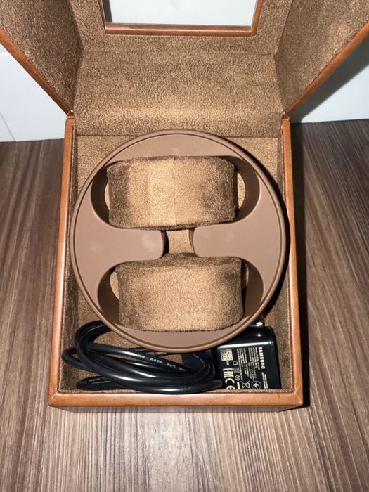 Caixa relogios automaticos