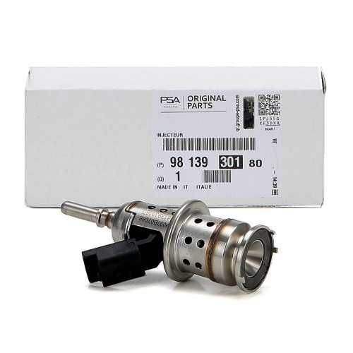 Injetor ADBLUE Citroen/Peugeot 1.5HDI