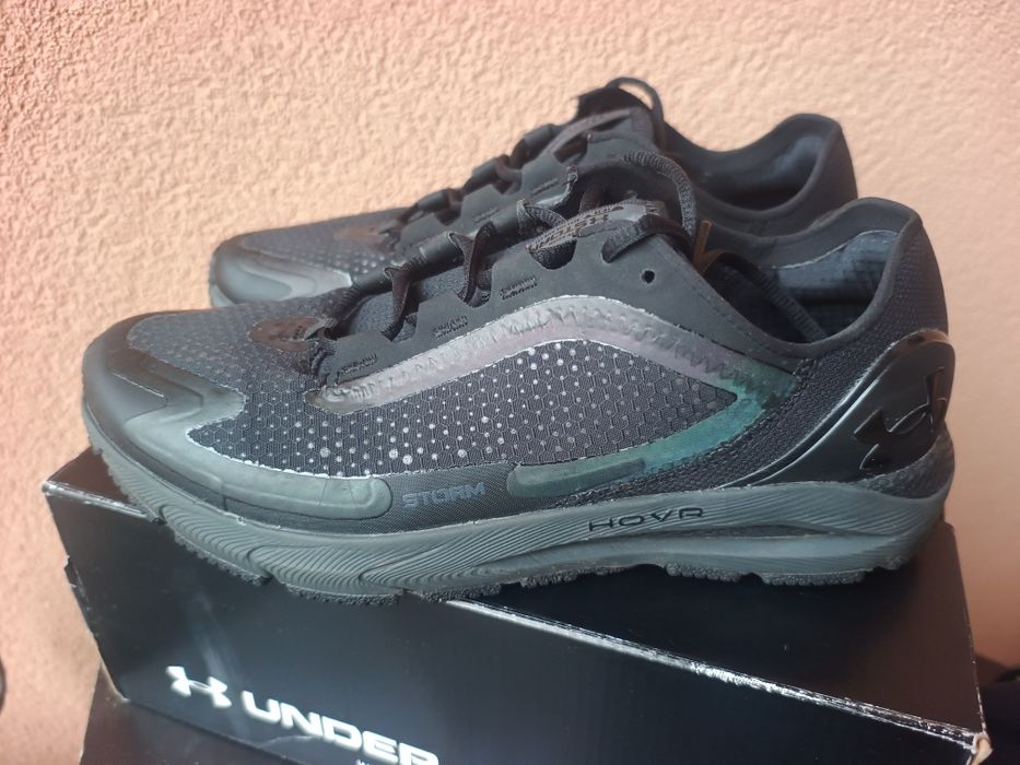 Under Armour Sonic 5 Hovr storm 41