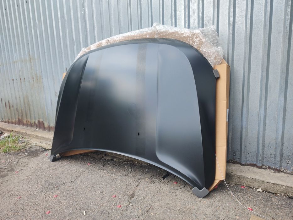 Радіатор Jeep Compass cherokee.  Компас черокі охолодження кондиціонер