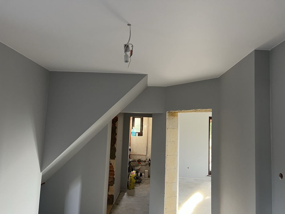 Remonty wykończenia (Konkurencyjne ceny)