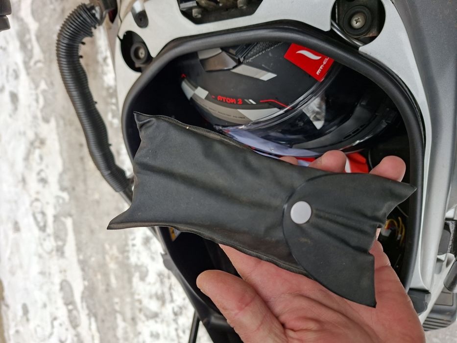 Сузукі  Suzuki СКАЙ ВЕЙ 650