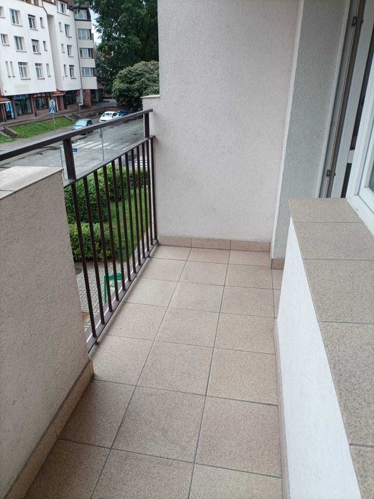 Mieszkanie do wynajęcia 2 pokoje Ostróda centrum