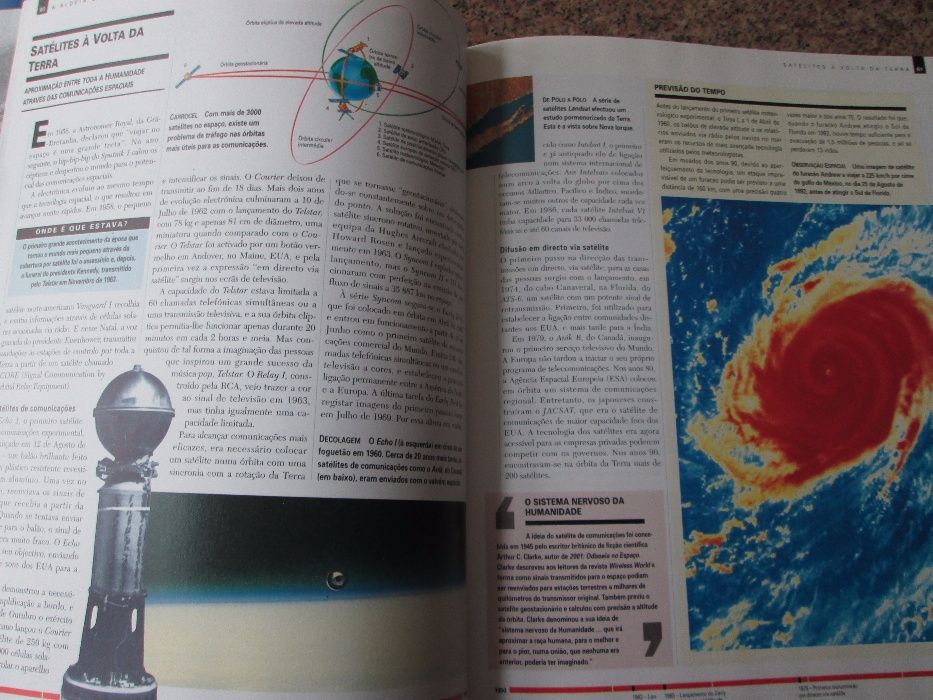 Inventos que marcaram o Mundo da Selecções Reader's Digest