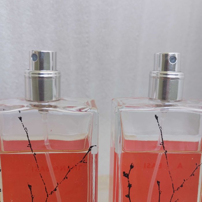 Туалетная вода "Armand Basi in Red "