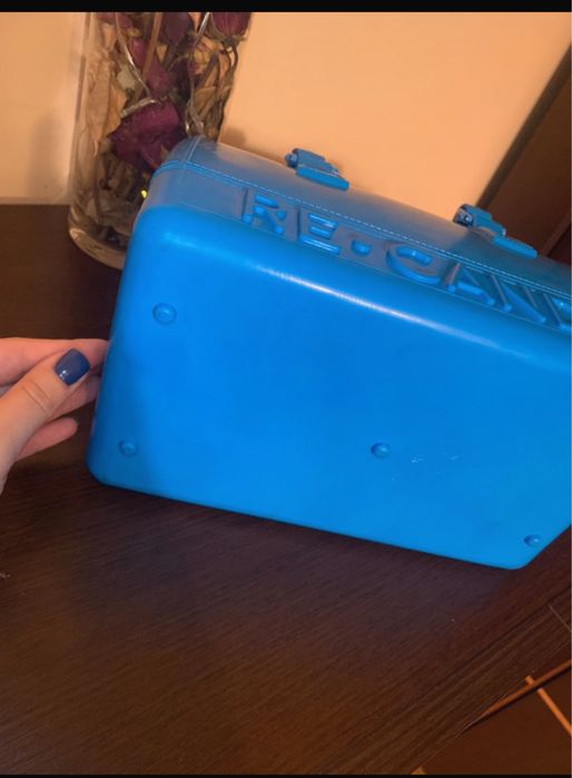 Furla Re Candy Bag