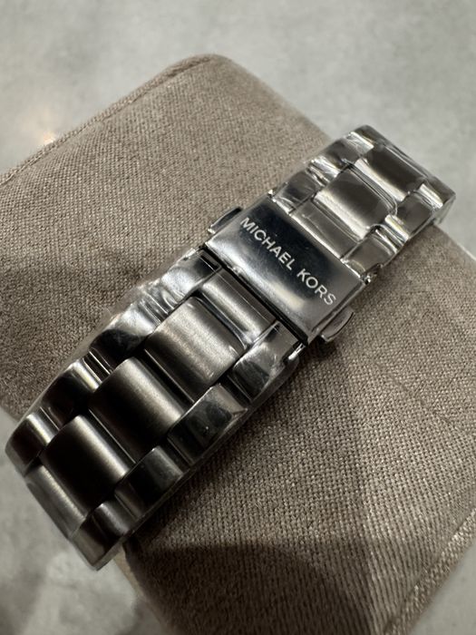 Zegarek damski Michael Kors nowy ml6174 Chronograph