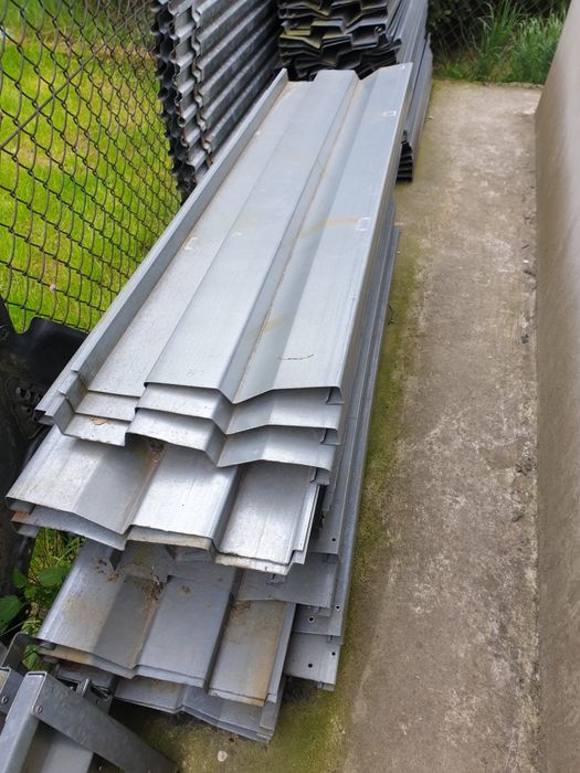 Burta Ocynk do przyczep,przyczepek SAM