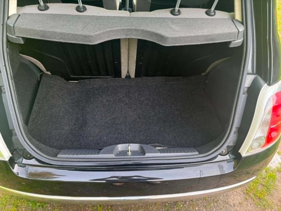 Sprzedam samochód Fiat 500