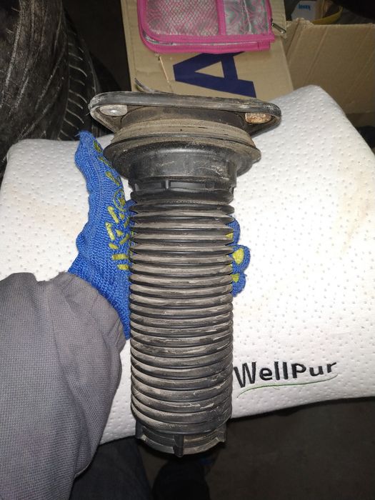 Пыльник диска, опора амортизатора, подшипник ford focus фокус 3