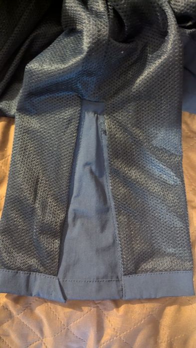 Штани спортивні Rodder р.S