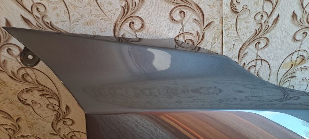 Переднє праве крило до Мазда СХ5 2018 року