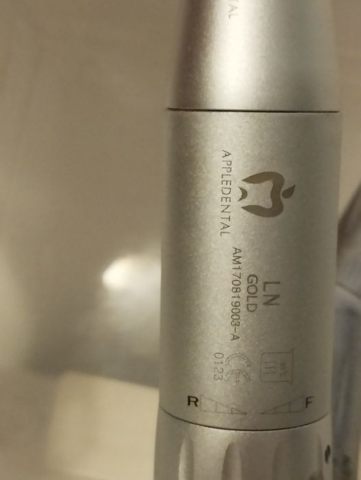 Equipamentos dentários