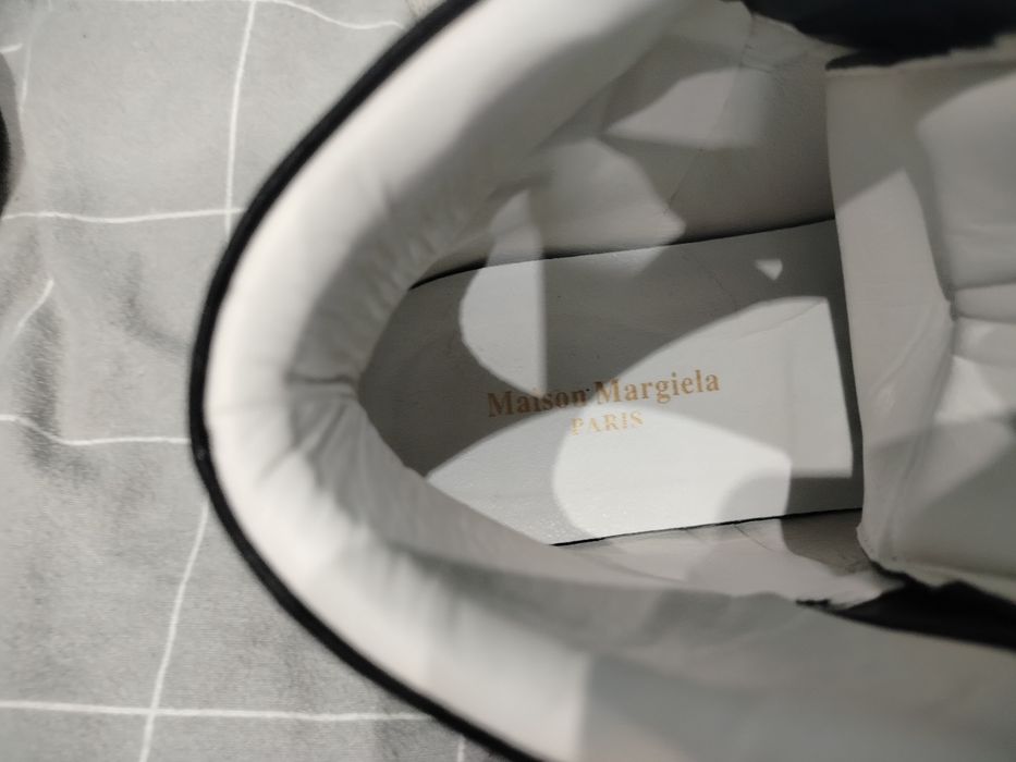 Buty Maison Margiela Future