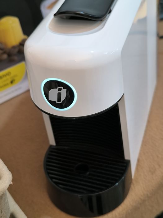 Máquina de café Porsi Intense