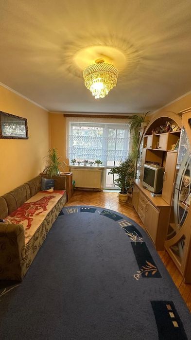 Здається в оренду кв-ра поблизу Центруу  на Проспееті Свободи