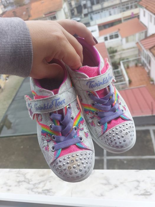 Sapatilhas - Skechers