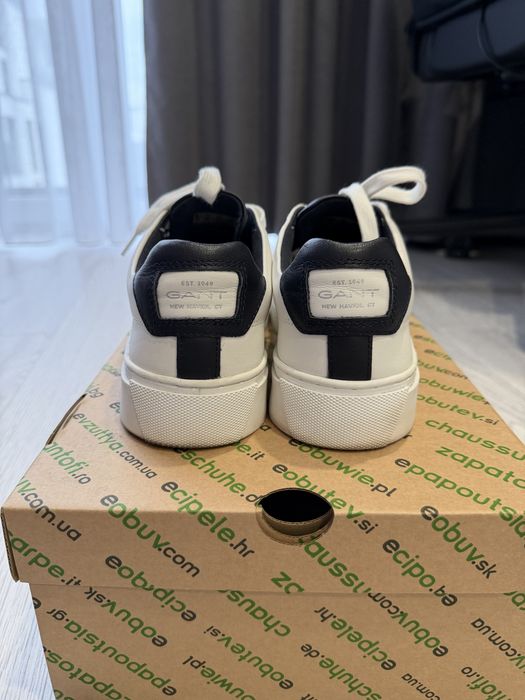 Кросівки Gant 40 розмір