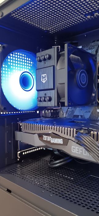 PC Gaming - i5-9400F | RTX 2060 GDDR6 | 16GB DDR4