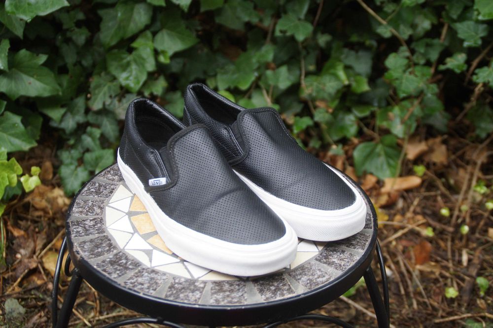 Trampki Vans roz.37