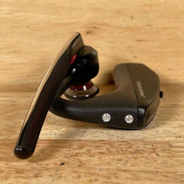 Plantronics voyager 5200 Блютуз Bluetooth гарнитура. ТОП №1