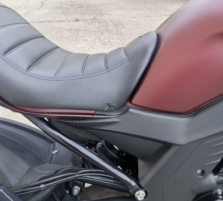 Mota Benelli 502c