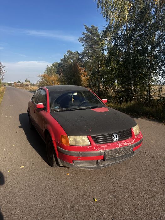 Авто на повному ходу