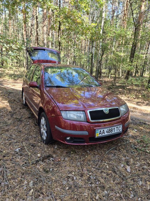 Продам автомобіль