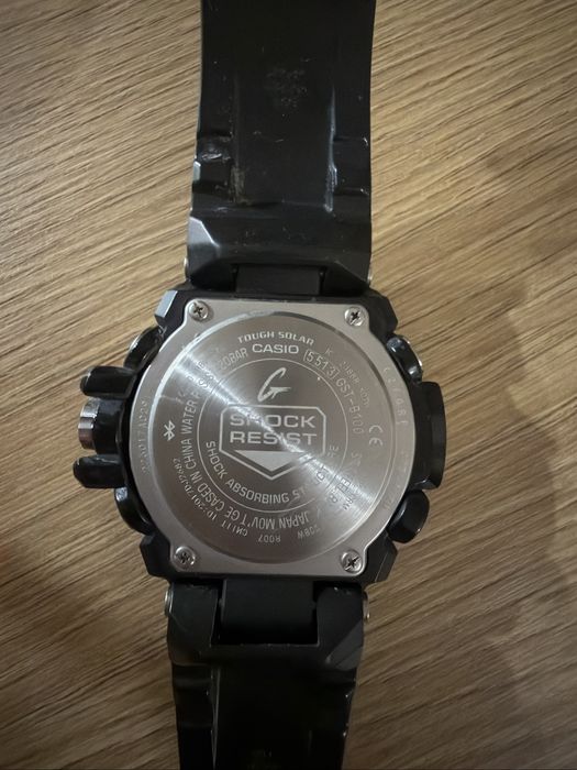Годинник Casio G-SHOCK