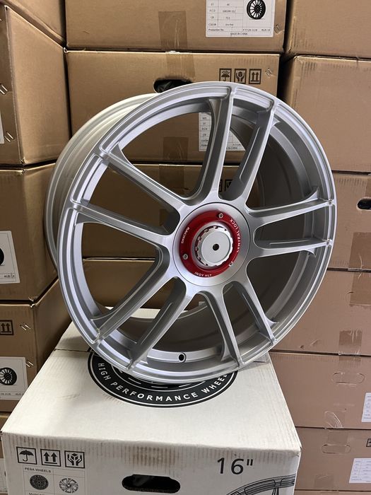 Jantes 19” 5x100 5x112 estilo OZ Indy HLT Ultraleggera