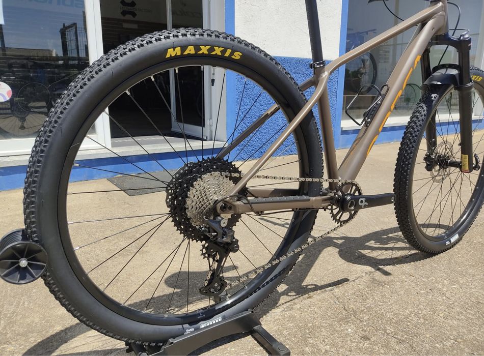 Bicicleta Orbea Alma roda 29