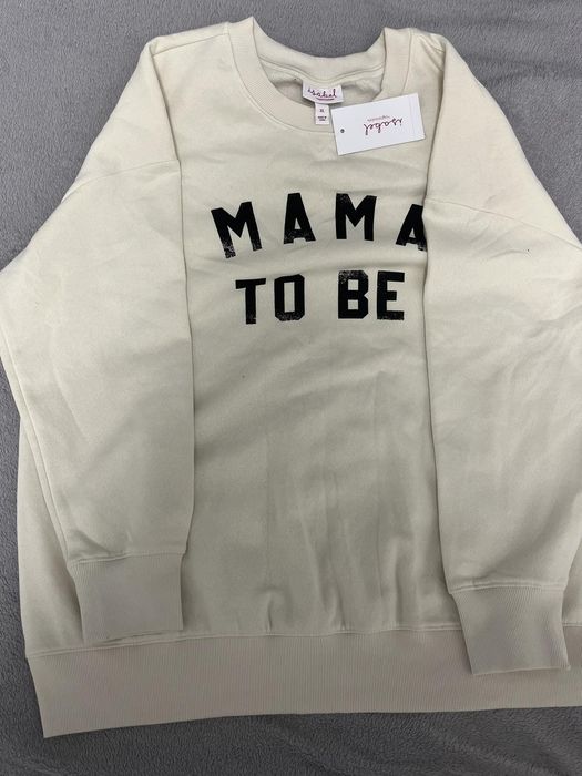 Світшот  для вагітних