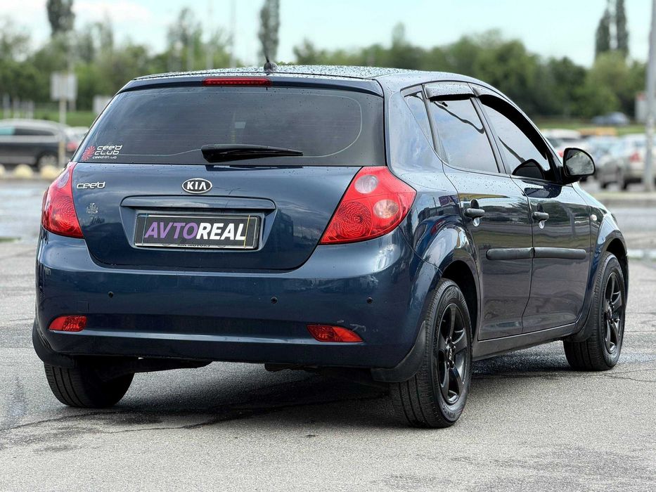 Kia Ceed AvtoReal