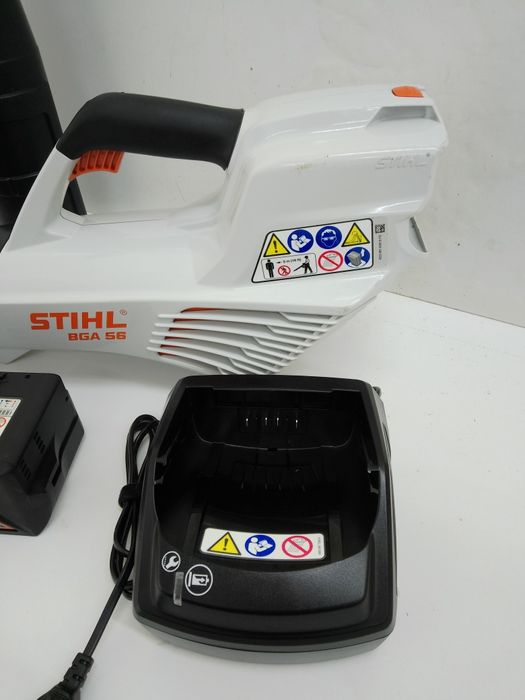 Dmuchawa Akumulatorowa Stihl BGA 56