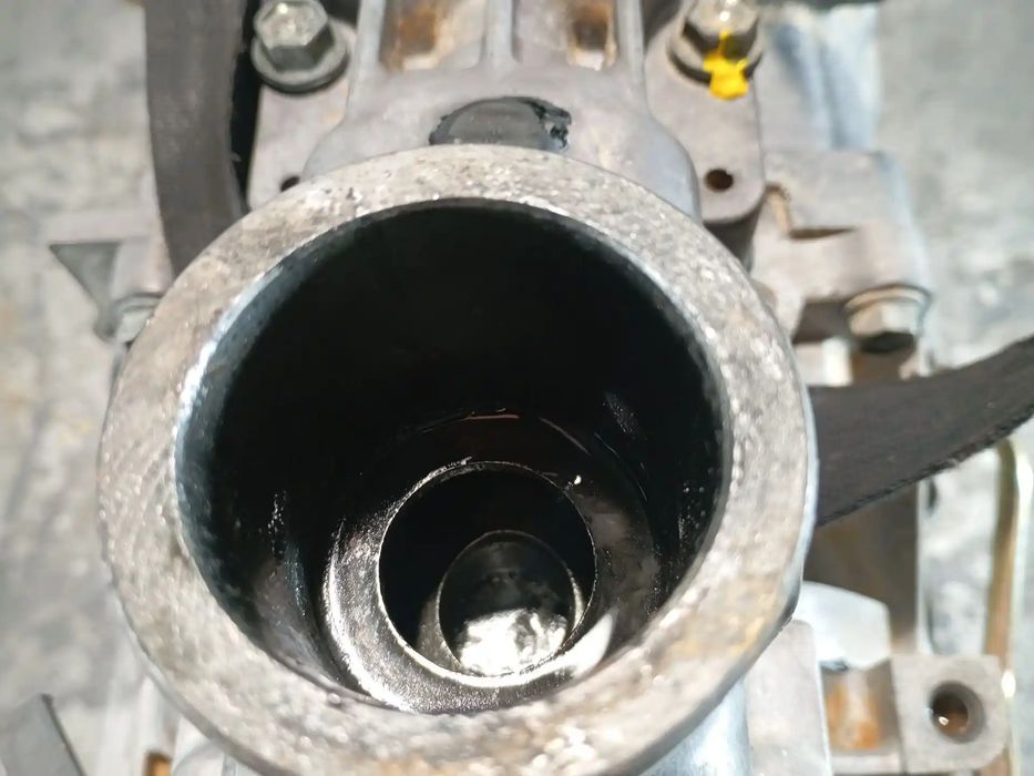 Caixa De Velocidades SUZUKI GRAND VITARA II (JT, TE, TD) 1.9 DDIS A LAS 4 RUEDAS (JT419, TD44, JB419WD, JB419XD) F5J29021 M1-B3-62 5K05957TE