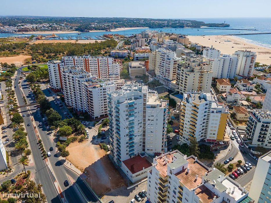 Apartamento T2 para venda