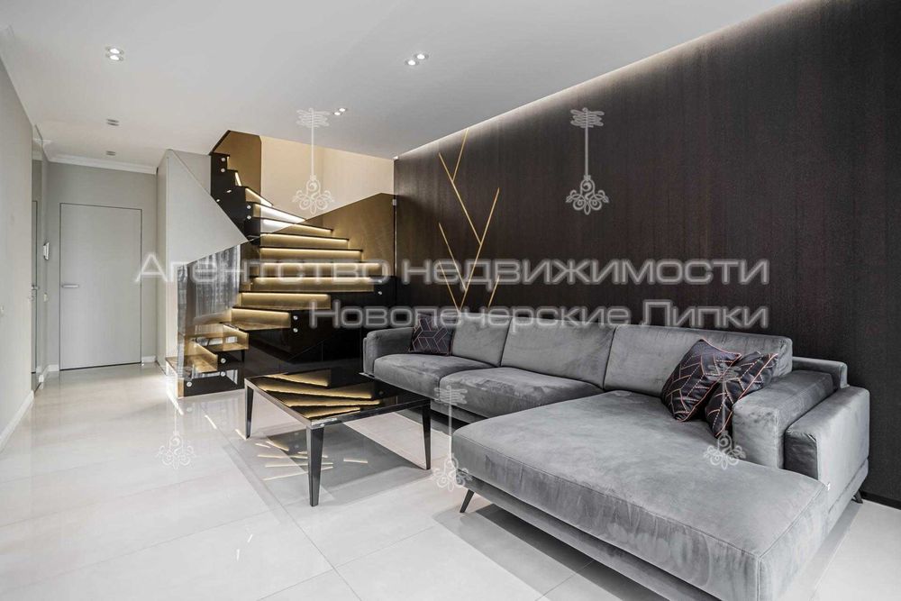 Оренда пентхауса 2 спальні ЖК Подвисоцький Кахи Бендукідзе, 2 Печерськ 100м2