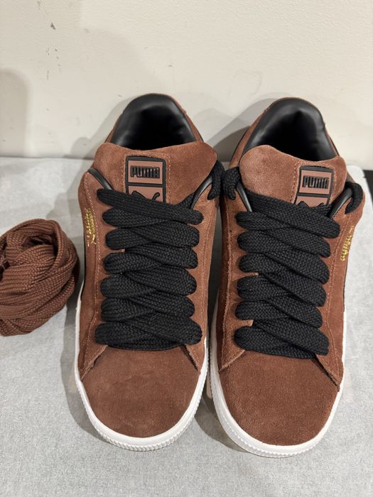 Sapatilhas Puma Suede 42