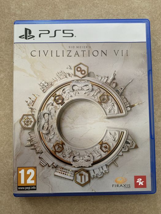 Civilization VII PS5