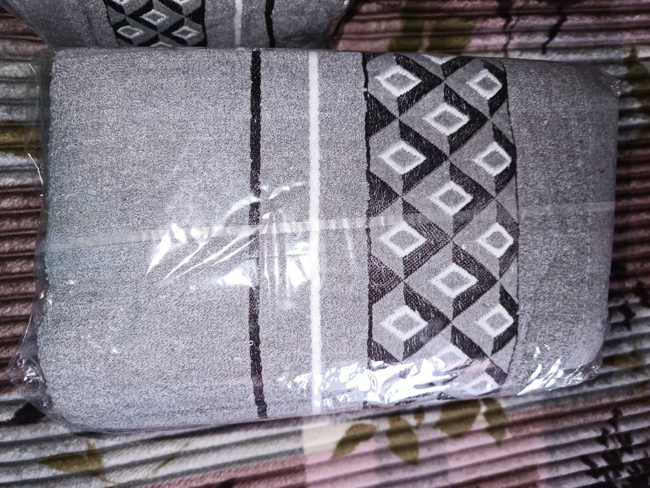 Банное полотенце 70*140см