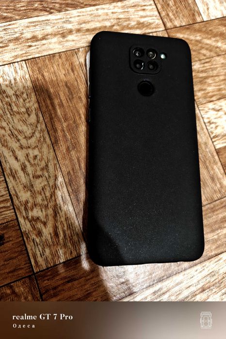 Xiaomi Redmi Note 9 4/128GB
