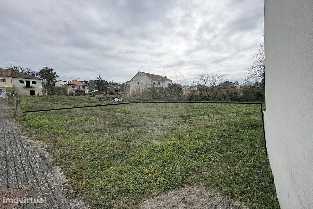 Terreno  para venda — Torre de Dona Chama, Bragança