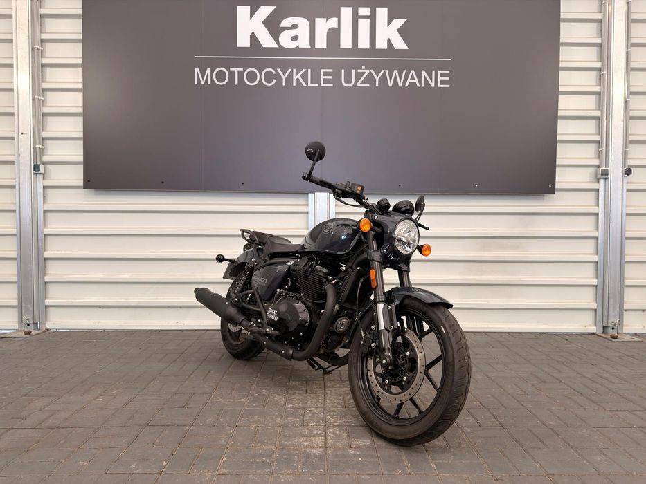 Royal Enfield