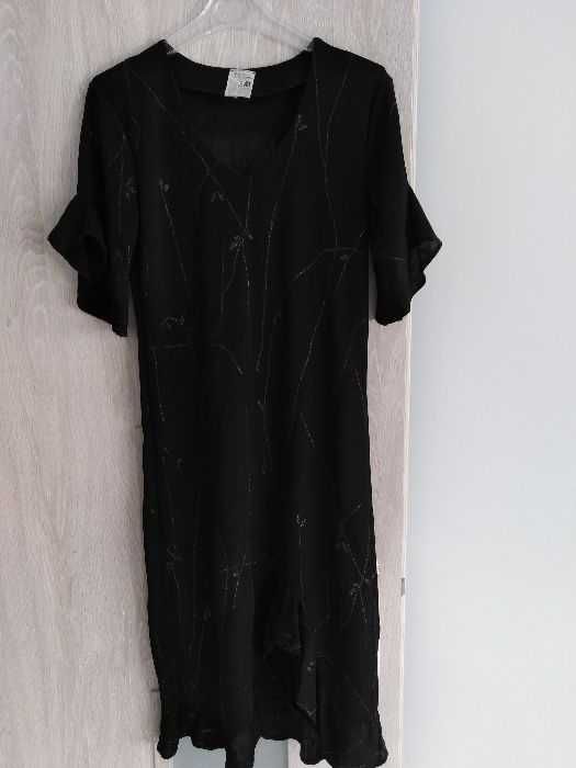 Suknie wieczorowe 4 sztuki