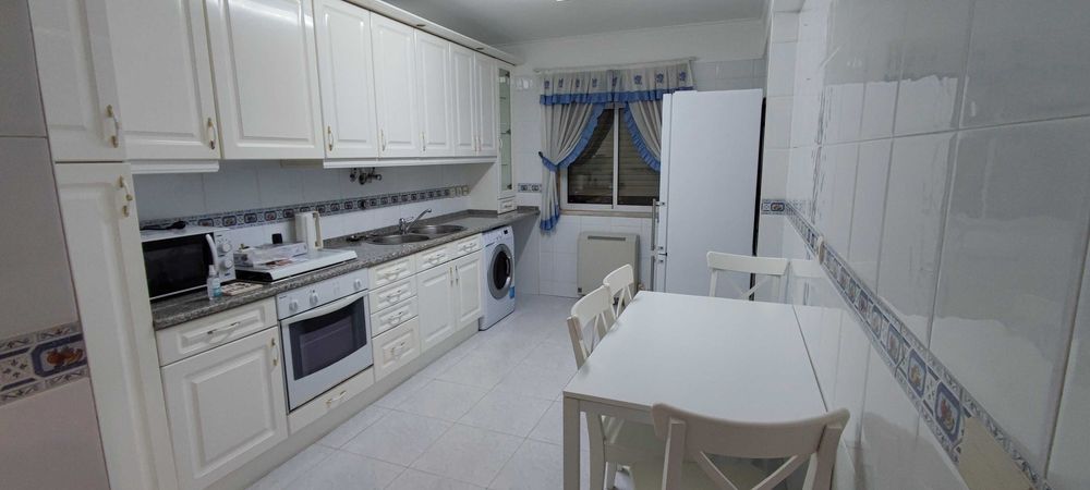 Apartamento T2 Corrroios
