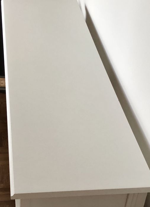 Movel TV branco IKEA