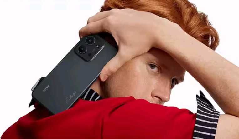 Смартфон Xiaomi Redmi 15C