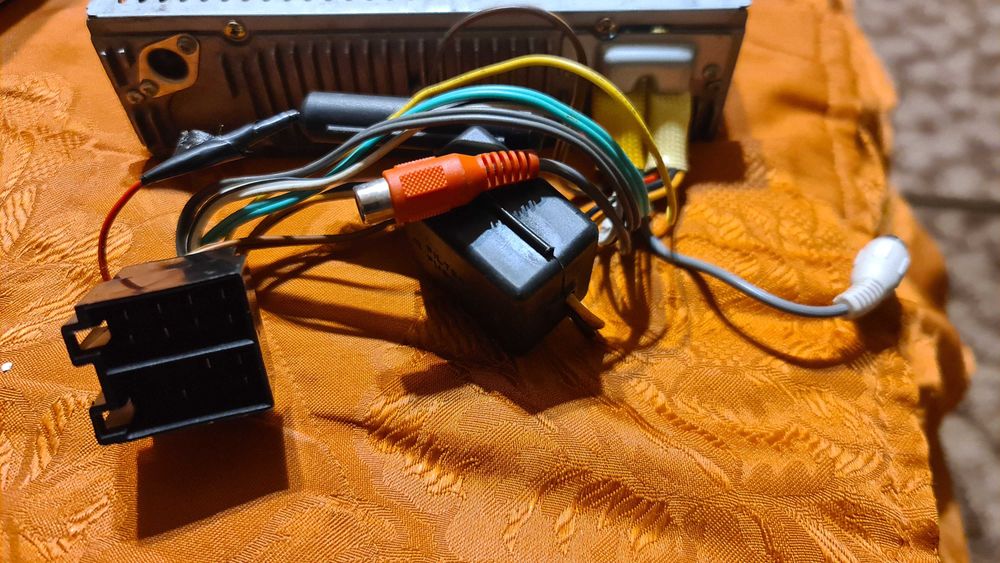 Radio samochodowe DALCO DL-5750