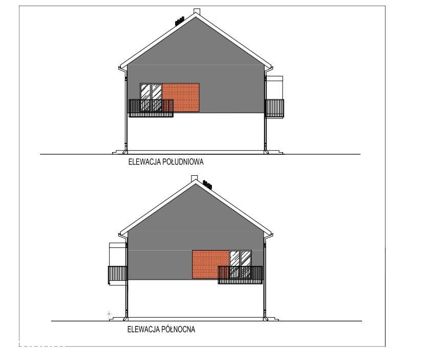 3 pokoje z ogródkiem i garderobą | 64,32m2 | Kobyłka, Jazłowiecka