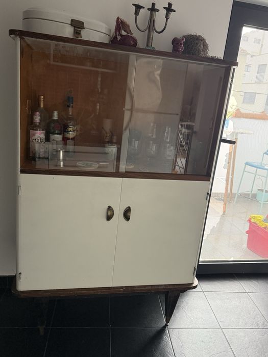 Movel anos 60/70